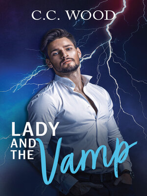 cover image of Lady and the Vamp